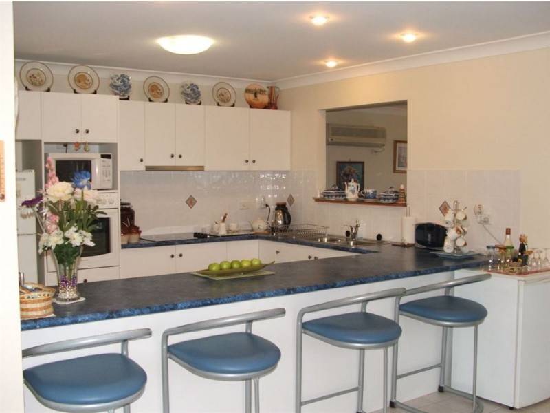 299 Eucalyptus Way ‘Claremont Resort’, Park Ridge QLD 4125