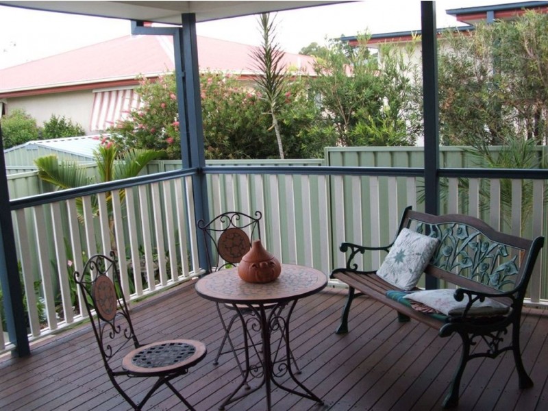 299 Eucalyptus Way ‘Claremont Resort’, Park Ridge QLD 4125