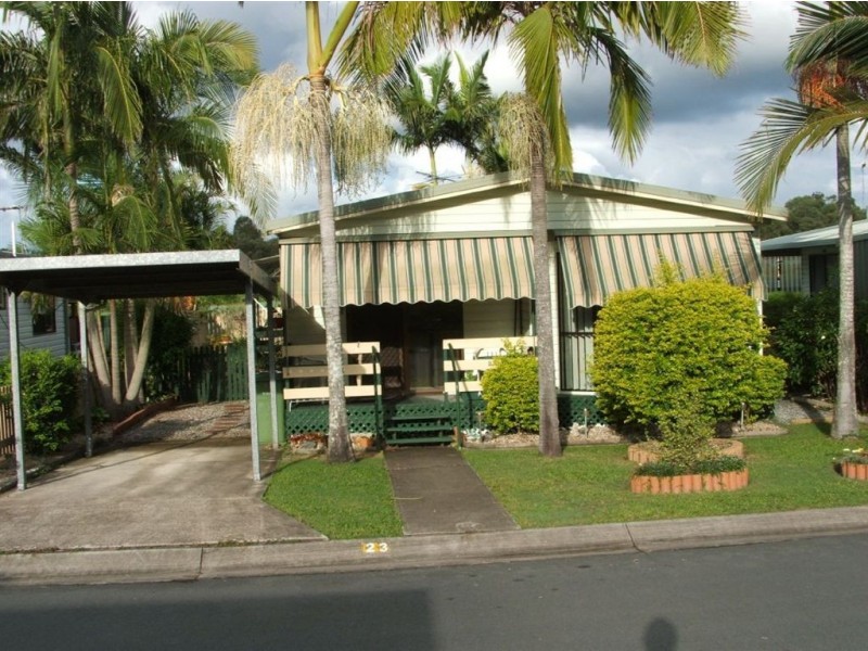 23431 Park Ridge Rd, Park Ridge QLD 4125