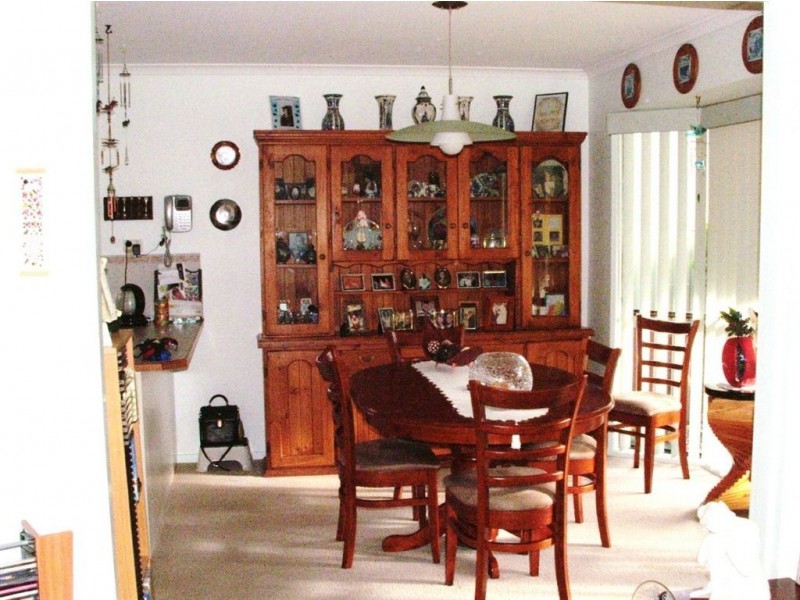 23431 Park Ridge Rd, Park Ridge QLD 4125