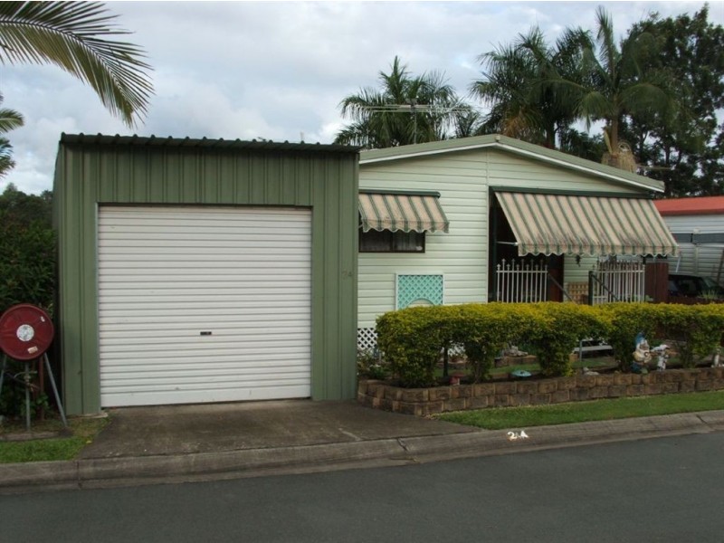 24431 Park Ridge Rd, Park Ridge QLD 4125