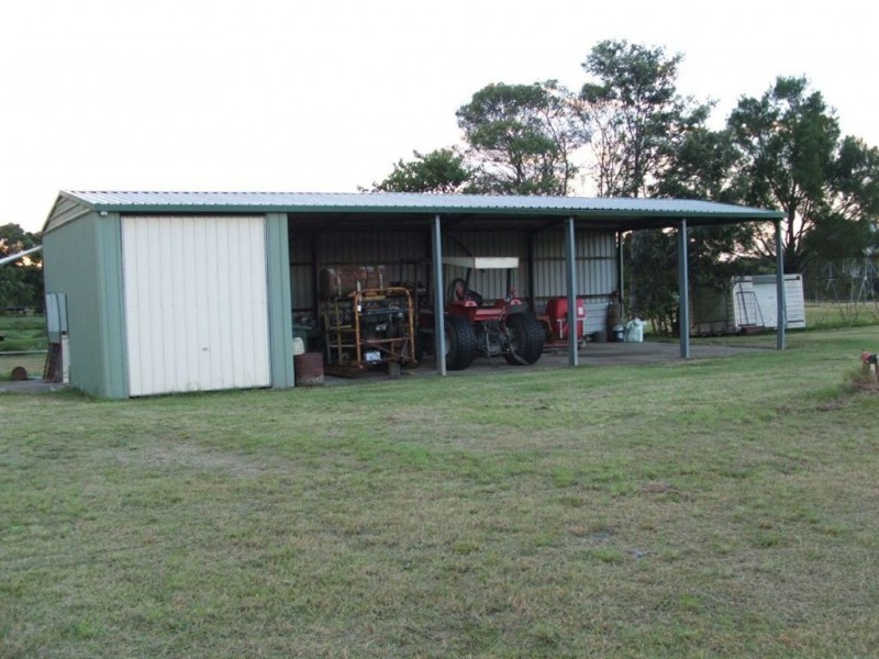 45 Josephfina Ct, Logan Reserve QLD 4133