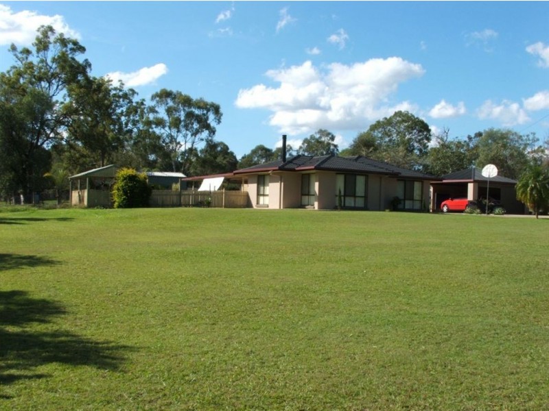 234 Granger Rd, Park Ridge QLD 4125