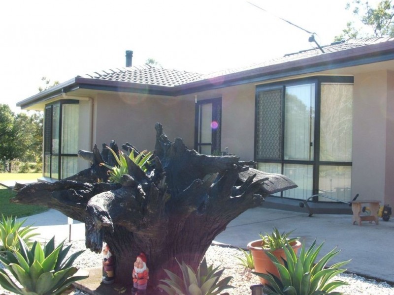 234 Granger Rd, Park Ridge QLD 4125