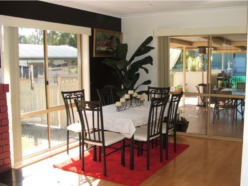 234 Granger Rd, Park Ridge QLD 4125