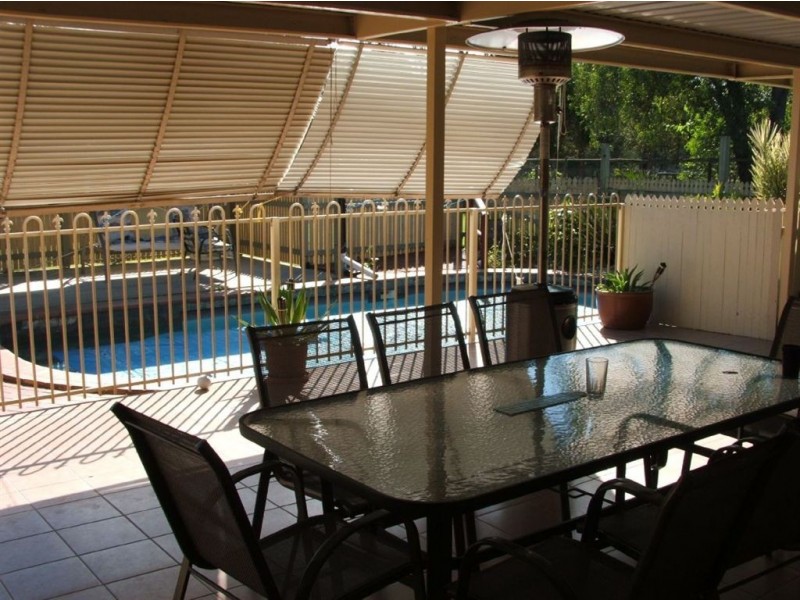 234 Granger Rd, Park Ridge QLD 4125