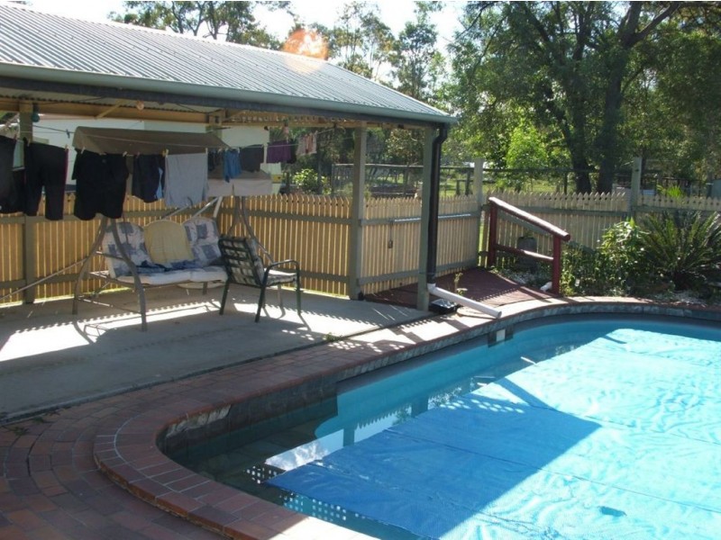 234 Granger Rd, Park Ridge QLD 4125