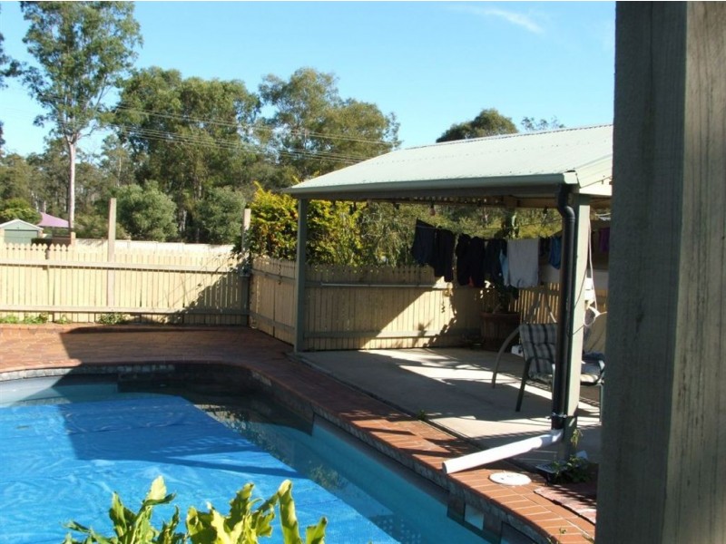 234 Granger Rd, Park Ridge QLD 4125