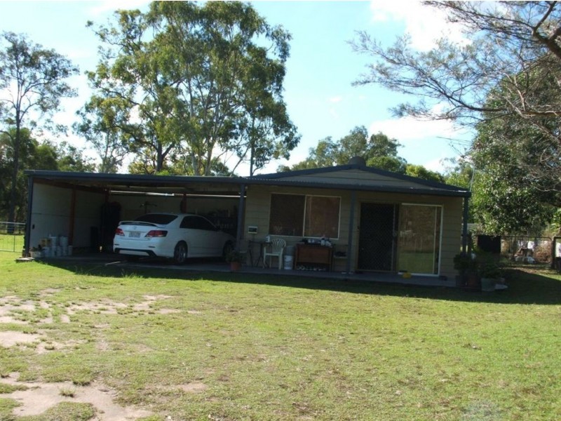 234 Granger Rd, Park Ridge QLD 4125