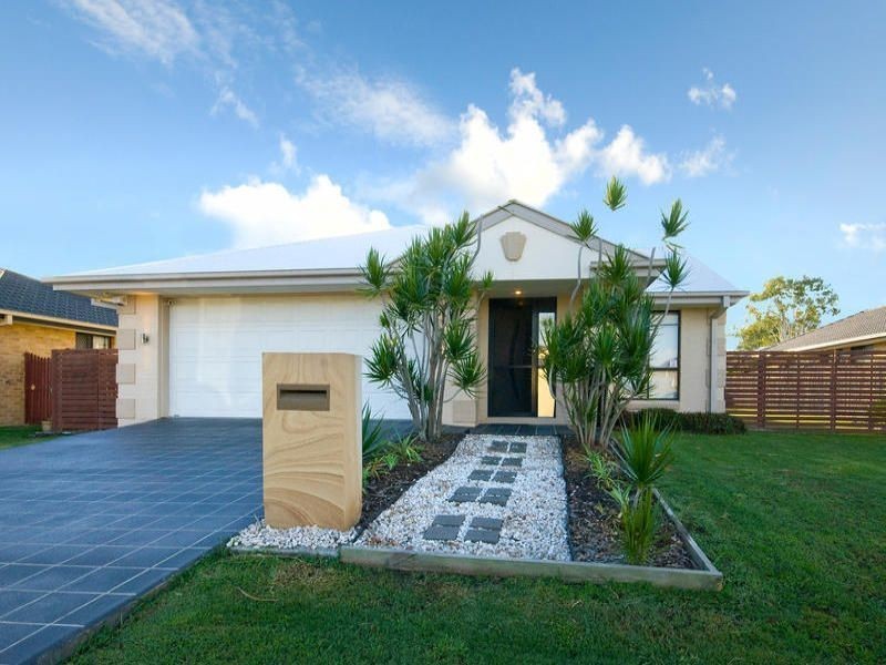 53 Lakeview Drive, Logan Reserve QLD 4133