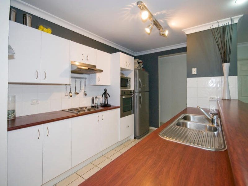 53 Lakeview Drive, Logan Reserve QLD 4133