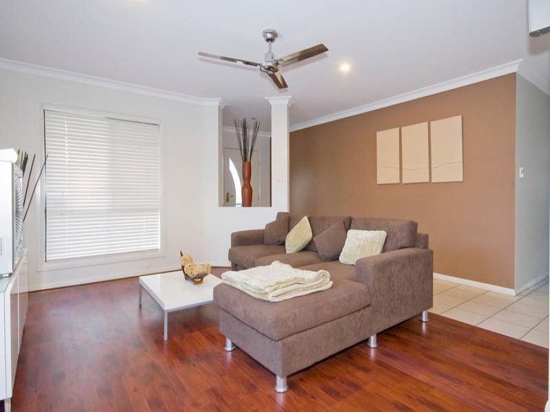 53 Lakeview Drive, Logan Reserve QLD 4133