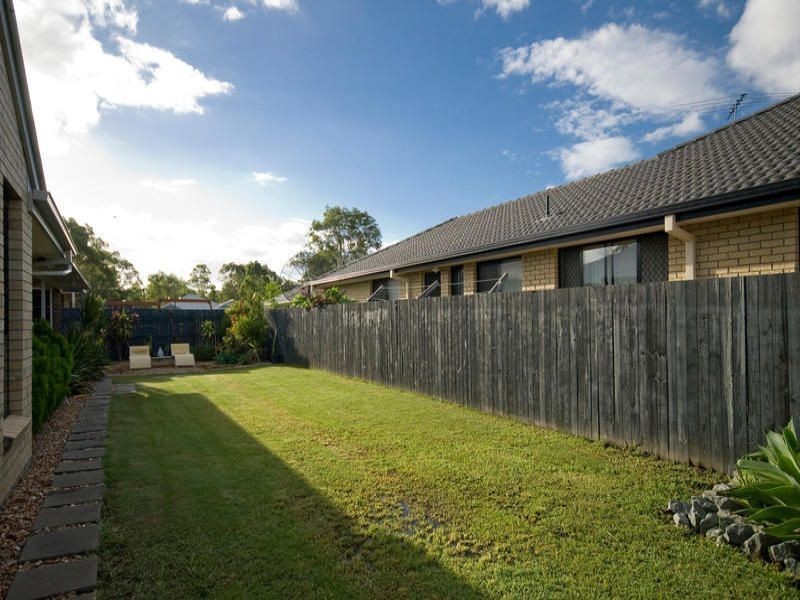 53 Lakeview Drive, Logan Reserve QLD 4133