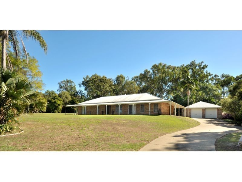 64 Lennons Rd, Greenbank QLD 4124