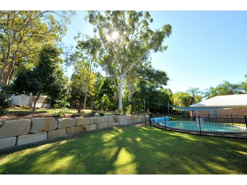 64 Lennons Rd, Greenbank QLD 4124