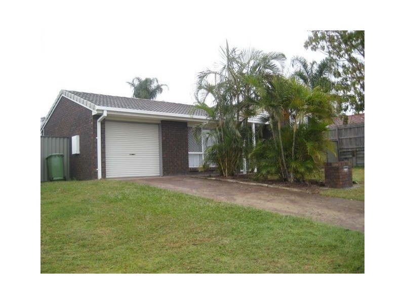 33 Cunningham Drive, Boronia Heights QLD 4124