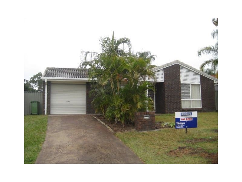 33 Cunningham Drive, Boronia Heights QLD 4124