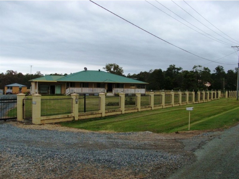 51 Dundee rd, North Maclean QLD 4280
