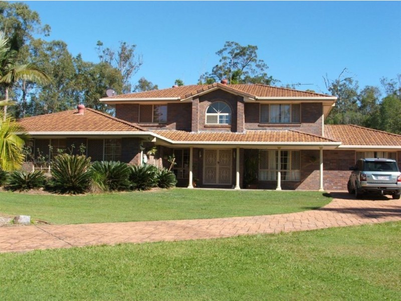 45 Myall Terrace, Chambers Flat QLD 4133