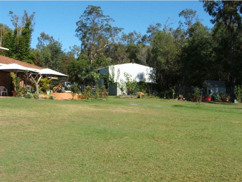 45 Myall Terrace, Chambers Flat QLD 4133