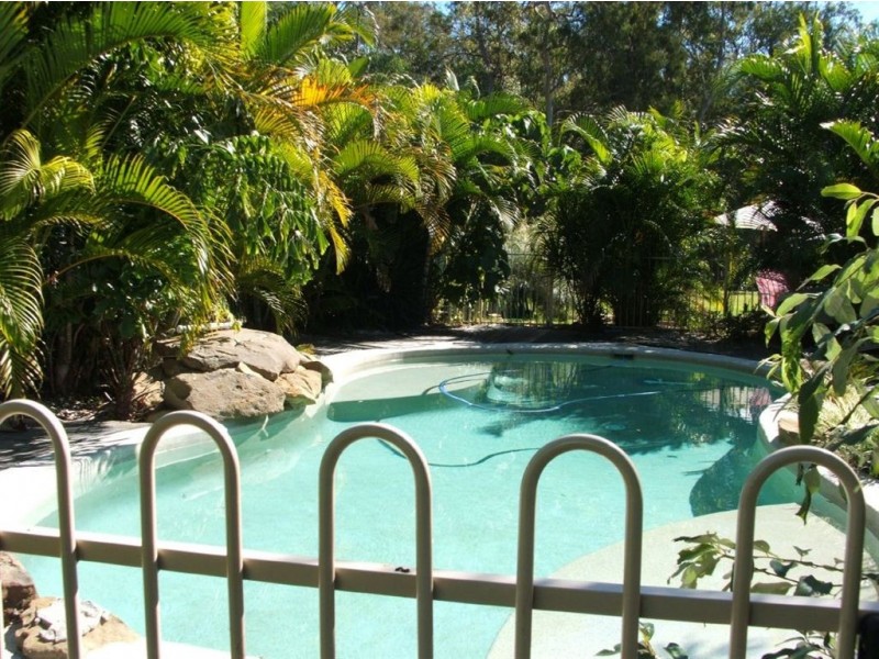 45 Myall Terrace, Chambers Flat QLD 4133