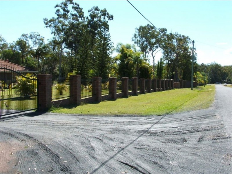 45 Myall Terrace, Chambers Flat QLD 4133