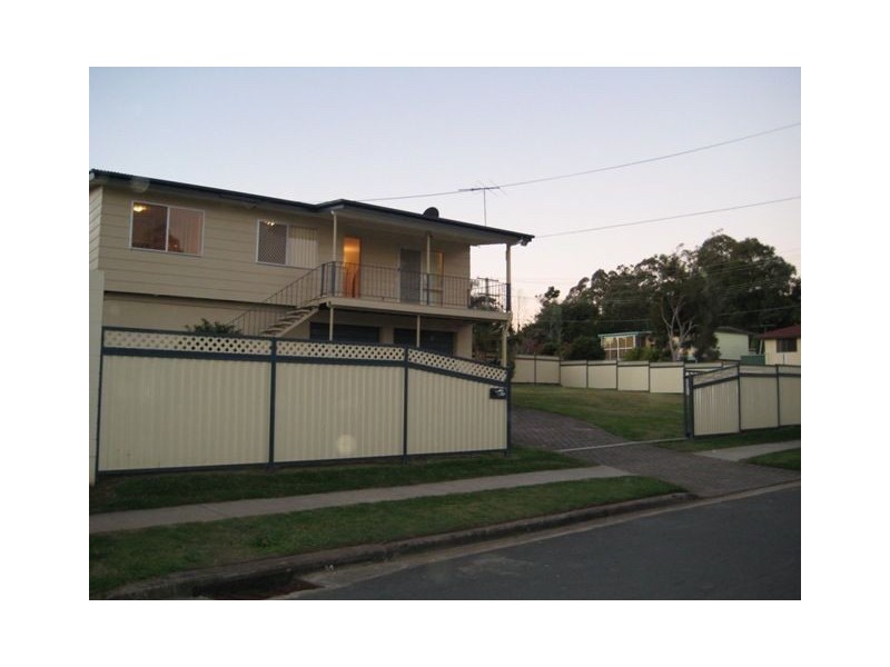 25 Kim Street, Marsden QLD 4132