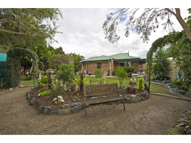 Regents Park QLD 4118