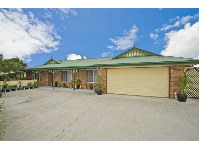 Regents Park QLD 4118