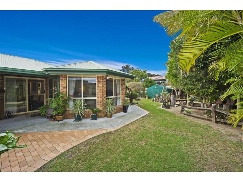 Regents Park QLD 4118
