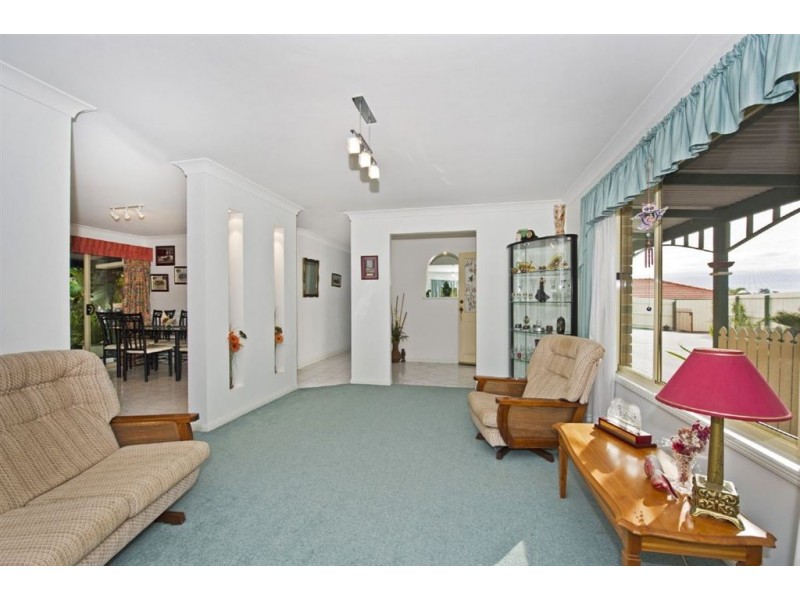 Regents Park QLD 4118