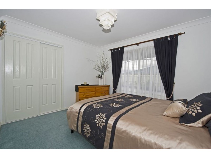 Regents Park QLD 4118