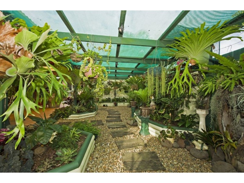 Regents Park QLD 4118