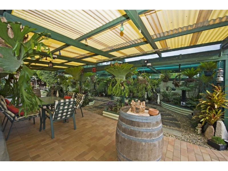 Regents Park QLD 4118