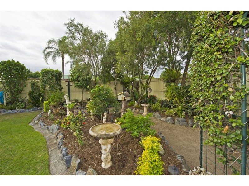 Regents Park QLD 4118