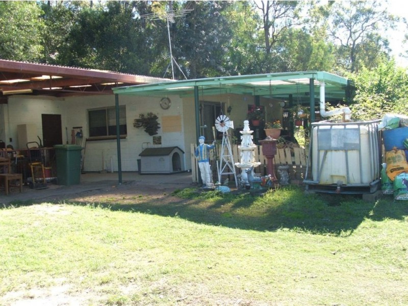 220-244 Mollenhagen Rd, Stockleigh QLD 4280