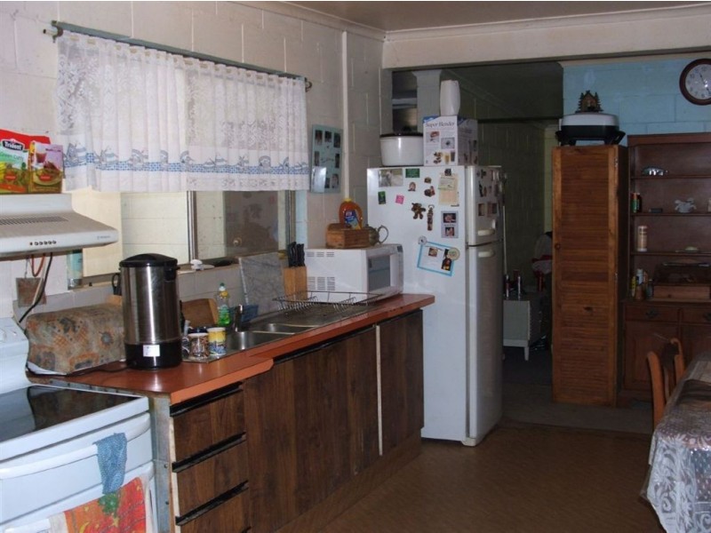 220-244 Mollenhagen Rd, Stockleigh QLD 4280