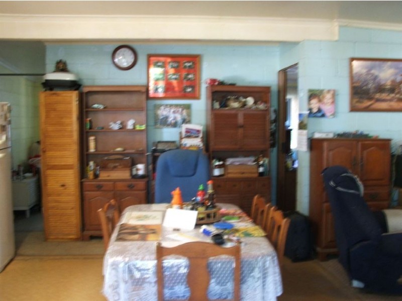 220-244 Mollenhagen Rd, Stockleigh QLD 4280