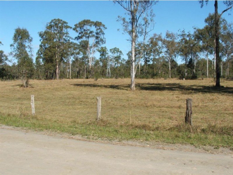 220-244 Mollenhagen Rd, Stockleigh QLD 4280