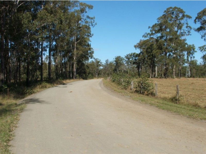 220-244 Mollenhagen Rd, Stockleigh QLD 4280