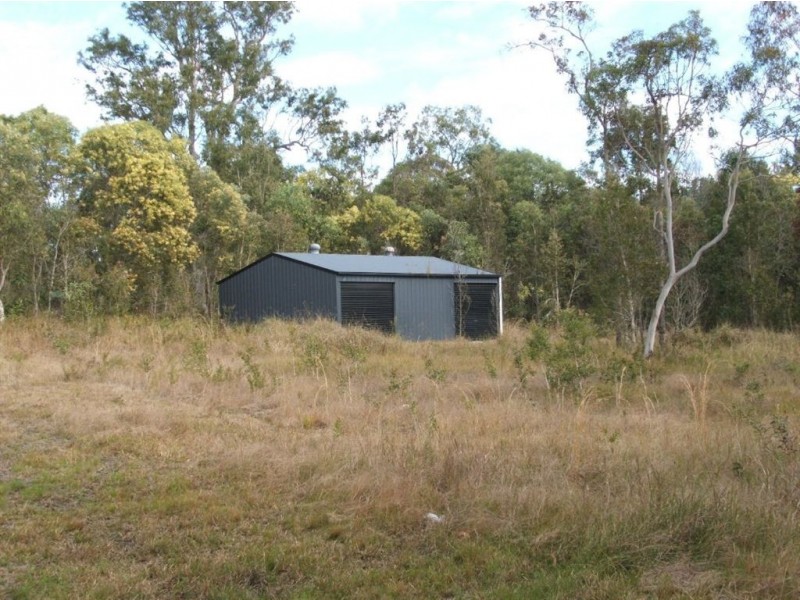 105 Blue Heeler Drive, New Beith QLD 4124