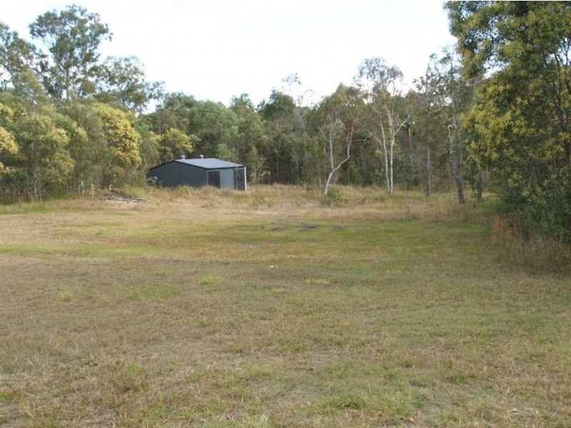 105 Blue Heeler Drive, New Beith QLD 4124