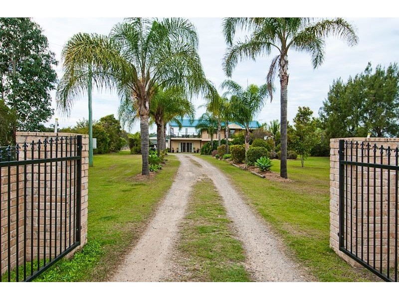 39 Josephfina Court, Logan Reserve QLD 4133