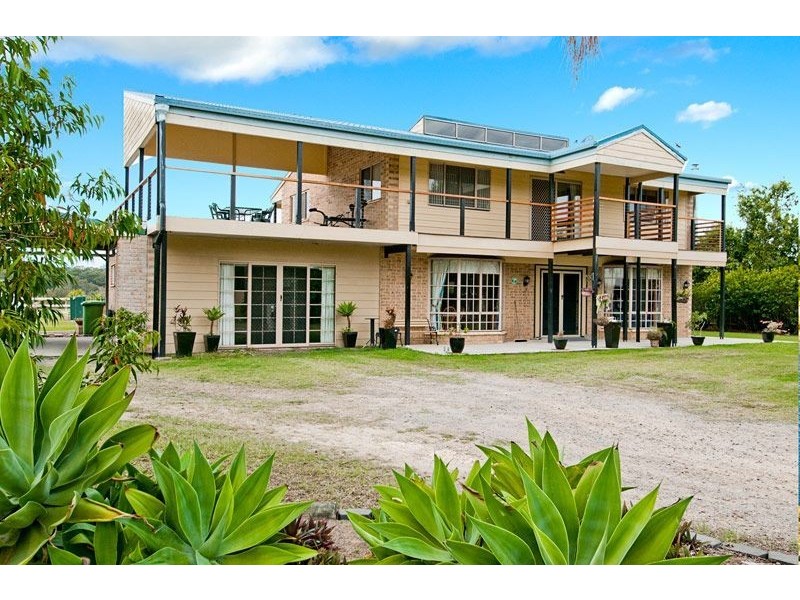 39 Josephfina Court, Logan Reserve QLD 4133