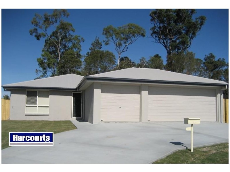 9 Prestige Drive, Marsden QLD 4132