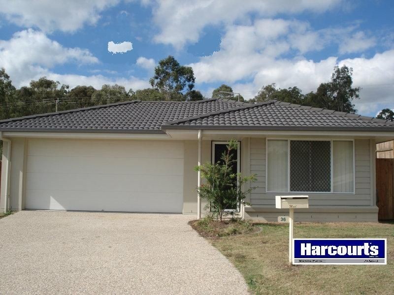 36 Goundry Drive, Holmview QLD 4207