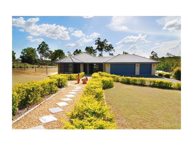 5-7 Laurina Drive, New Beith QLD 4124