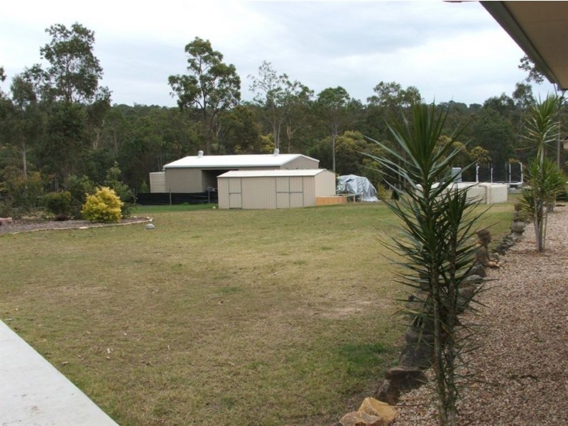 5-7 Laurina Drive, New Beith QLD 4124