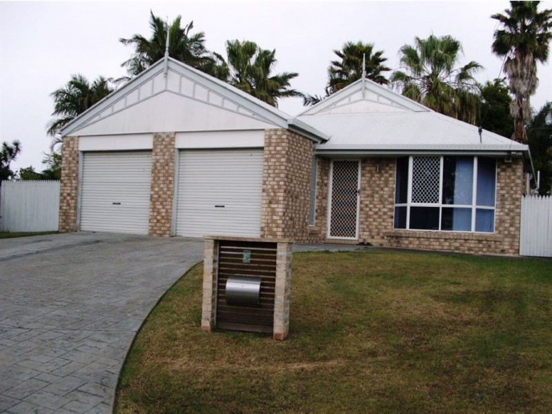 6 Paringa Court, Hillcrest QLD 4118