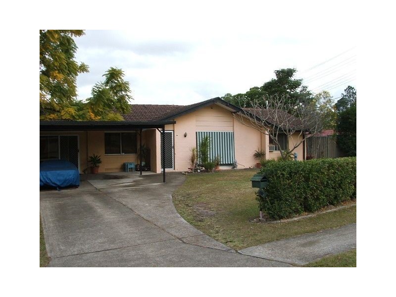 61 Begonia Street, Browns Plains QLD 4118